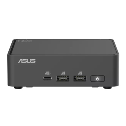 Mini PC Asus NUC 15 Pro FULL SYSTEM Intel Core 5 210H 4.8GHz 8GB DDR5 512GB M.2 2xHDMI Thunderbolt Windows 11 Pro 3