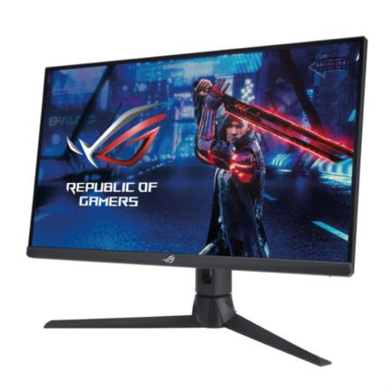 Monitor Asus 27" Gaming ROG Strix XG27AQMR Fast IPS 2K WQHD 2560?1440 300Hz 1ms GTG G-Sync HDR 600 HDMI DP 3