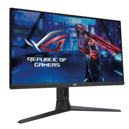 Monitor Asus 27" Gaming ROG Strix XG27AQMR Fast IPS 2K WQHD 2560?1440 300Hz 1ms GTG G-Sync HDR 600 HDMI DP 4