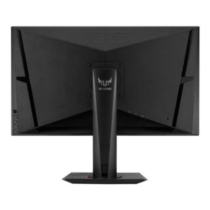 Monitor Asus 27" Gaming TUF VG27AQ IPS WQHD 2560x1440 1xHDMI 1xDP 1ms MPRT 165Hz Speaker 2Wx2 HDR10 G-Sync Co 3