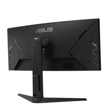 Monitor Asus 29.5" Gaming Curvo TUF VG30VQL1A VA WFHD 2560x1080 1xHDMI 1xDP 1ms MPRT 200Hz Speaker 2Wx2 Fre
