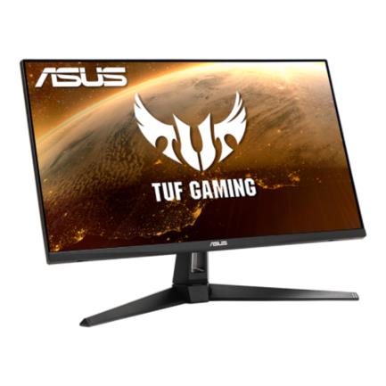 Monitor Asus 27" Gaming TUF VG279Q1A IPS FHD 1920x1080 1xHDMI 1xDP 1ms MPRT 165Hz Speaker 2Wx2 FreeSync Color