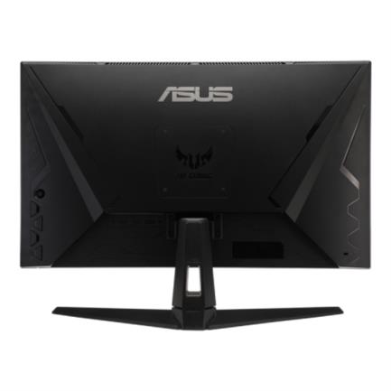 Monitor Asus 27" Gaming TUF VG279Q1A IPS FHD 1920x1080 1xHDMI 1xDP 1ms MPRT 165Hz Speaker 2Wx2 FreeSync Color 3
