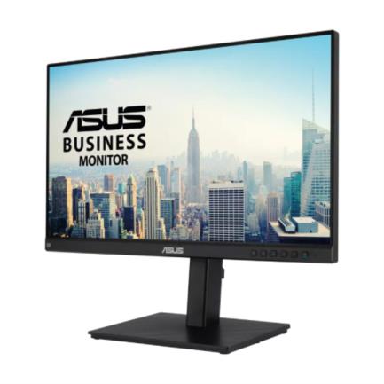 Monitor Asus Touch Business BE24ECSBT 23.8" IPS FHD 1920x1080 10 puntos tactiles USB-C HDMI DP 5ms GTG 75Hz Negro