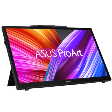 Monitor Portátil Asus 15.6" (PA169CDV) ProArt 3840x1080 60Hz 10ms IPS HDMI/USB-C