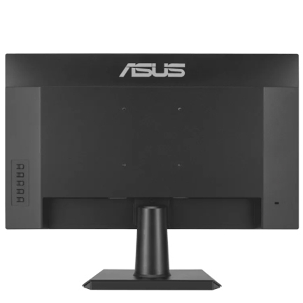 Monitor Asus 23.8" Led VA24EHF Eye Care 1920x1080 100Hz IPS HDMI Adaptative Sync Negro