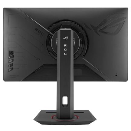 Monitor Asus 24.5" Gaming XG259CS LCD 1920x1080 FHD FreeSync 180Hz HDMI/DP Negro