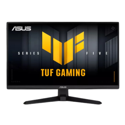 Monitor Asus 27" Gaming TUF VG279Q5A Led 1920x1080 FHD FreeSync 200Hz HDMI/DP Bocinas Integradas Negro 2