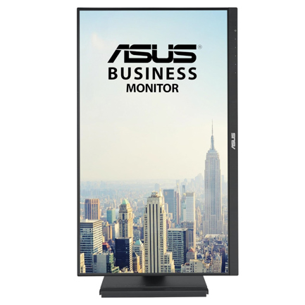 Monitor Asus 23.8" Led Business VA24DQFS 1920x1080 Full HD 1080p 1 ms 100Hz Color Negro