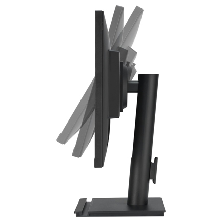 Monitor Asus 23.8" Led Business VA24DQFS 1920x1080 Full HD 1080p 1 ms 100Hz Color Negro 2