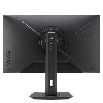 Monitor Gamer ASUS ROG Strix LED 27" 2560x1440 G-Sync/FreeSync 180Hz HDMI/DP Negro 2