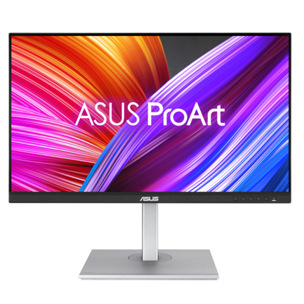 Monitor Asus ProArt LCD 27 2560x1440 FreeSync 144Hz HDMI/DisplayPort Bocinas Integradas Negro 2