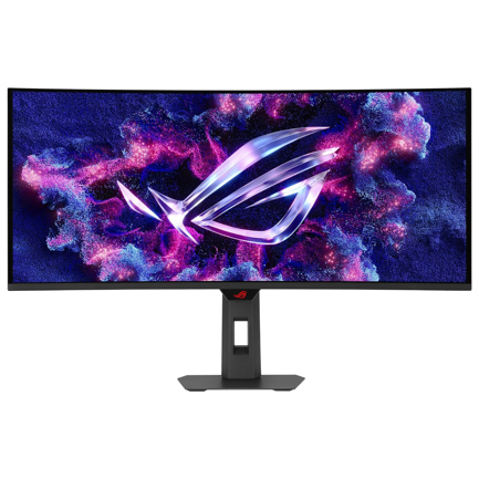 Monitor Asus ROG Strix 34 HDR UltraWide 3440x1440 175Hz 0.03ms OLED Care Pro G-SYNC Negro