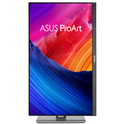 Monitor Asus 27 in ProArt LCD IPS 5120x2880 5K Ultra HD 60Hz HDMI/DisplayPort Bocinas Integradas Negro
