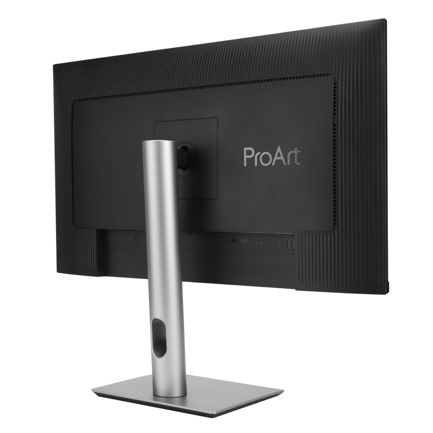 Monitor Asus 27 in ProArt LCD IPS 5120x2880 5K Ultra HD 60Hz HDMI/DisplayPort Bocinas Integradas Negro 2