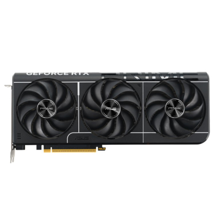 Tarjeta de video Asus Prime NVIDIA GeForce RTX 5080 16GB GDDR7 OC PCI Express 5.0 x16