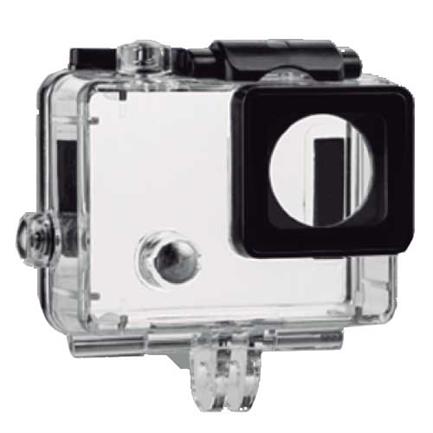 Case protector acteck resistente al agua para action cam