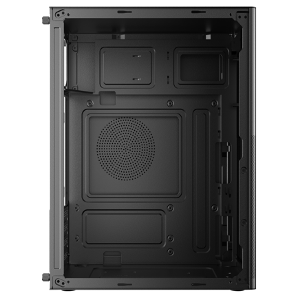 Gabinete Acteck Mini Torre Rex Pro GI757 Negro 2