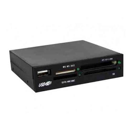 Lector memoria acteck interno usb