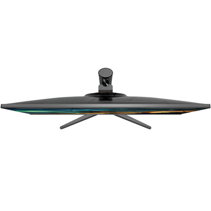 Monitor Acteck 32" Gaming Plano IPS Ultra Explorer MXT32P QHD 165 Hz 2x HDMI1.4+1xDP1.2+1xUSB+Audio/RGB/VESA 3