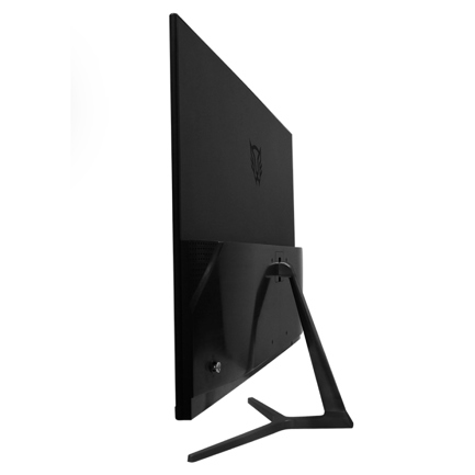 Monitor GamingBalam Rush27"Plano IPS Nebula MNG27Y FHD 100Hz 4ms 1xHDMI1.4 +1xDP 1.2+3.5mm VESA 100mm Le 2