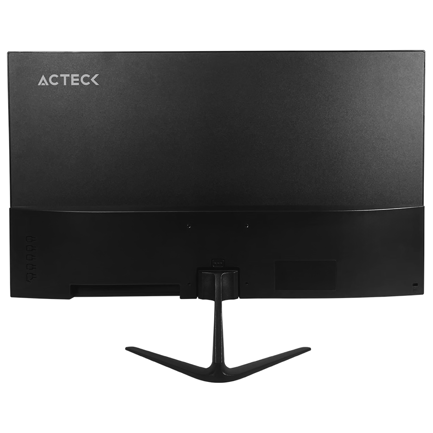 Monitor Plano Acteck 24.5 IPS Captive Vivid SP245/FHD/75Hz/Vesa 75mm/Advanced Negro 2