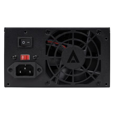 Fuente de poder acteck r500 atx blazar ft500 500w 1x20+4pin 2xsata 2xmolex 1xfloppy