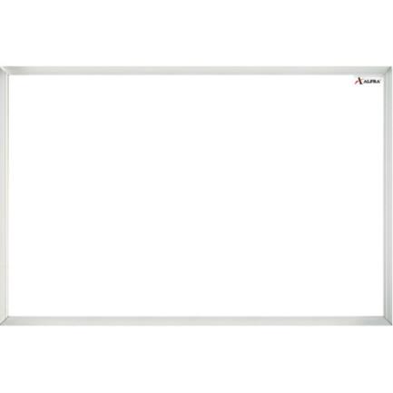 Pintarrón Alfra White Star 120x180cm