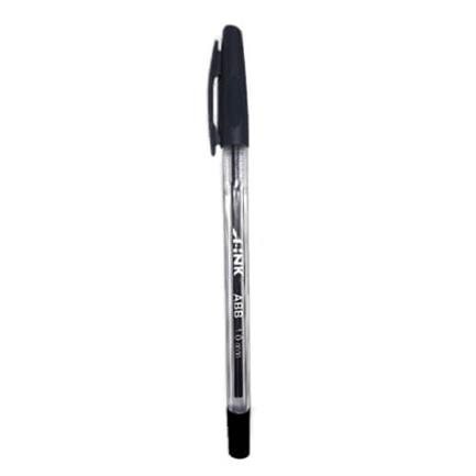 Boligrafo a-ink modelo ball ink 1.0mm azul c/12