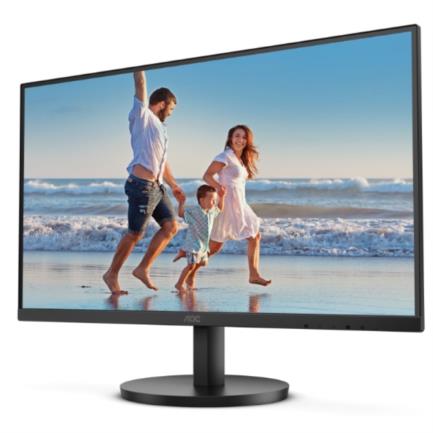 Monitor AOC LED 23.8" 1920x1080 FHD FreeSync 75Hz HDMI 250 CD/M2
