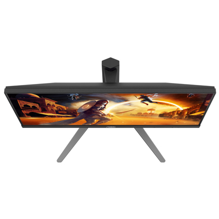 Monitor AOC 23.8" Gaming 24G4 Led 1920x1080 Full HD 144Hz FreeSync Brillo 300 Cd 3