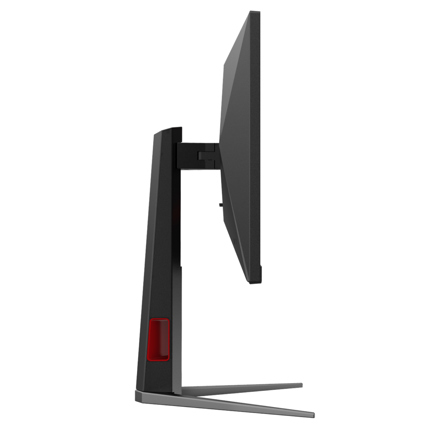 Monitor AOC 23.8" Gaming 24G4 Led 1920x1080 Full HD 144Hz FreeSync Brillo 300 Cd 5