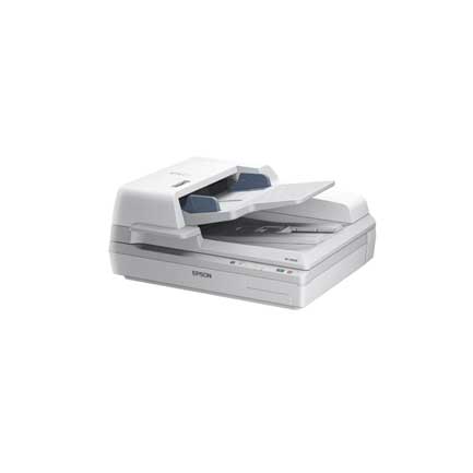 Escáner Epson Workforce DS-70000 Resolución 600x600