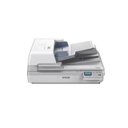 Escáner Epson Workforce DS-70000 Resolución 600x600 2