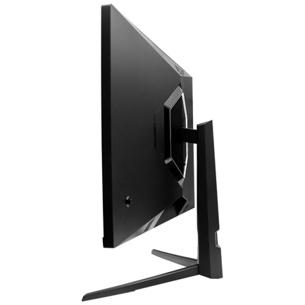 Monitor Gamer Balam Rush Plano 27 IPS Fast / Hyper Nova MHN27Y Balam Rush Legend Negro 2