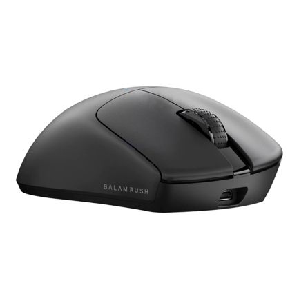 Mouse Gamer Balam Rush Inalámbrico Drift Perform MG5 12000 DPI Pixel 3311 Ultra Ligero Bluetooth 2.4GHz Legend Negro 4