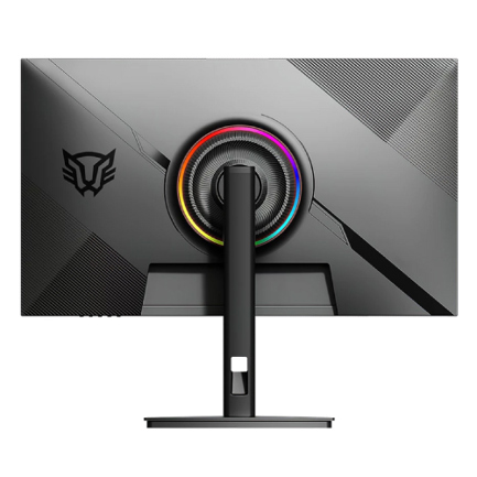 Monitor Balam Rush 27" Gaming Plano IPS Ultra Explorer MXT27P QHD 165Hz 1ms HDMI DP USB 3.5m RGB Legend N 2