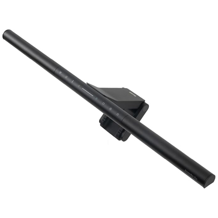 Lampara BenQ LED Screenbar Pro para monitor/alimentación USB Tipo C