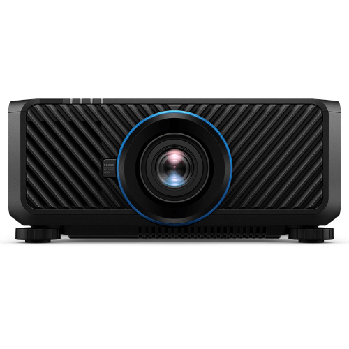 Proyector BenQ LU9750 Laser 8500 Lumenes Lentes Intercambiables WUXGA Ajuste Motorizado Uso 24/7 HDMI/USB/RJ45
