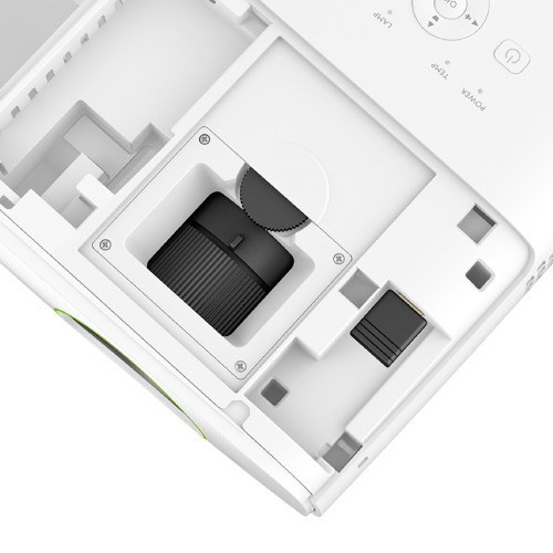 Proyector BenQ Smart EH620 3400 Lumenes 1920x1080 Windows 11 3