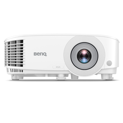 Proyector BenQ MX560C DLP 4000Lum XGA 1024X768 HDMI/VGA/USB/Bocina 10W