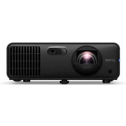 Proyector BenQ Laser 4000 ANSI lum /4K UHD (3840 x 2160) DLP/ HDMIx 2/ USB Tipo C/ Bocina 5W x 1