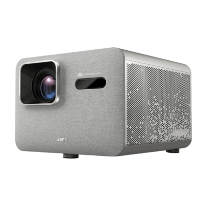 Proyector BenQ 3000 lum/ 4K UHD/DLP/ HDMI x 2/ USB Tipo C/ 8W x 2