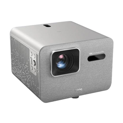 Proyector BenQ TK705STi 3000 lum 4K UHD HDR10+HLG DLP HDMI x 2USB Tipo C 8W x 2