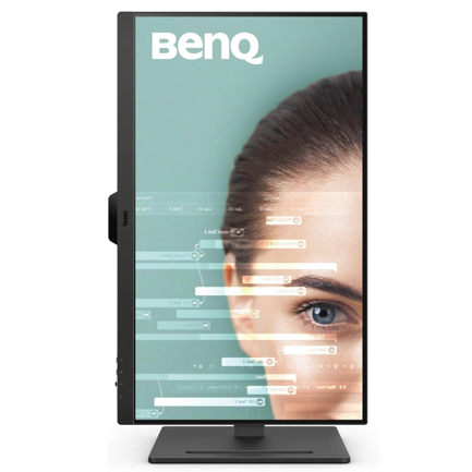 Monitor BenQ 27" GW2790T Full HD 1920x1080 IPS 16:9 Gris Oscuro 2