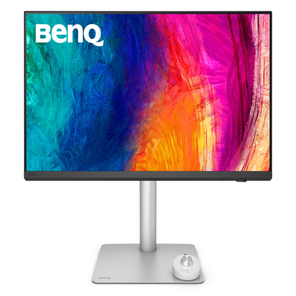 Monitor BenQ PD2730S Artes Graficas  27" 5K 5120 X 2880