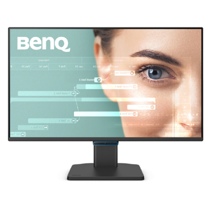 Monitor BenQ 23.8 Full HD 1920x 1080 Panel IPS HDMI/DP/USB C Bocina 2W x2