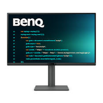 Monitor BenQ RD270Q 27 2k 2560 x 1440 HDMI DisplayPort USB tipo B USB tipo A x2USB tipo C x1