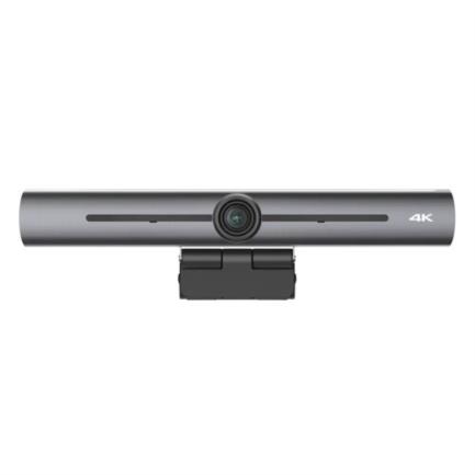 Cámara web benq plug-play uhd 4k 8.28mp foco automático micrófono omni-direccional