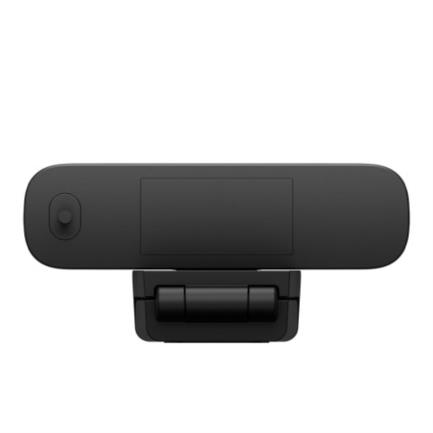 Cámara Web BenQ DVY31 Plug-Play Resolución 1080p Micrófono Direccional 5